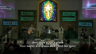 Raintree Worship Live Stream