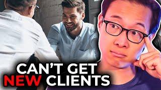 Struggling with Recruiting Client Business Development?! Watch this!