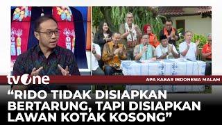 Pram-Doel Menang, Charta Politika: Bersatunya Kekuatan Besar, Ahokers dan Anak Abah | AKIM tvOne