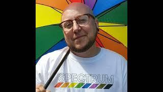 Ep-6 Preston Taylor, RS Components, Founder of Spectrum LGBT Employee Group