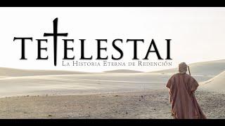 Tetelestai Trailer Oficial (Español)