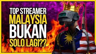 11 STREAMER / GAMER YANG PALING TERKENAL DI MALAYSIA