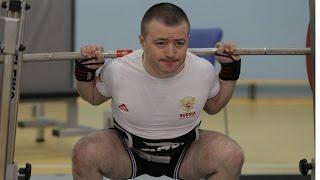 Russian Powerlifting Nationals - 2015. 59 kg. Leaders.