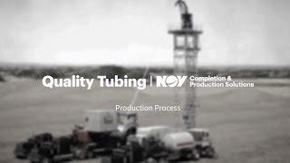 Coiled Tubing Production