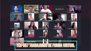 El Sur Emprende de la Sede del Sur (TCU 657)