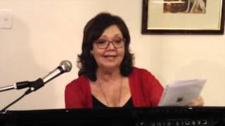 Six Exercises for Jazz Singers by Sharny Russell