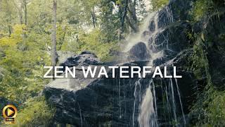 10 Hour | Relax to the Sounds of this Beautiful Waterfall