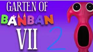 Garten of banban 7 2