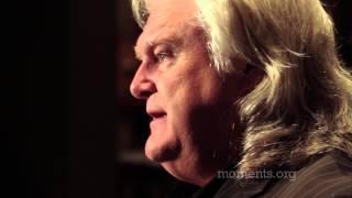 Ricky Skaggs: Faith Family & Frets (A Moment of Insight)