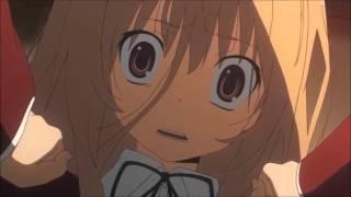 Toradora! Big Big World Amv