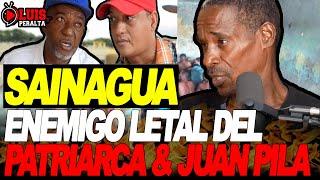 SA!NAGUA: ENEMIG0 LET4L DE "JUAN PILA & EL PATRIARCA" EN LA CARCEL 15 DE AZUA | UN GANST3R CARCELERO