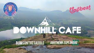 Downhill Cafe MTB Vlog