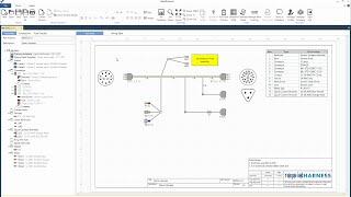 RapidHarness Tutorial: Designing Harnesses