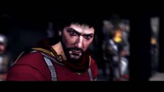 Total War  ATTILA – The Last Roman Trailer Vietnamese Subtitle