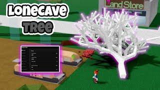  How to Get LoneCave Tree Without Dying [ Free ]  Lumber Tycoon 2 Scripts  | ROBLOX Scripts