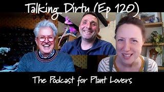 Joe Whitehead: Head Gardener, Burghley House (Talking Dirty, Ep 120)