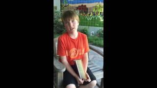 Tales Of A Fourth Grade Nothing
