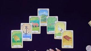 OCTOBER 7-13 ~ WEEKLY READING FOR EVERY SIGN ~ With Lenormand's Cards ~ Lenormand Reader