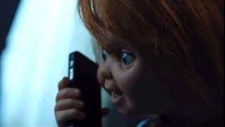 CHUCKY Tv Series SEASON 3 | Official New Sneak Peek