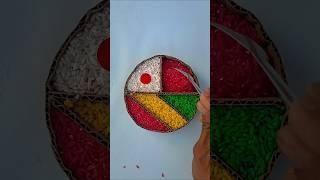 ** New Flag Art || Flag DRAWING #drawing #shorts #art #flag #trending