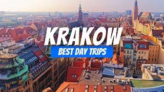 7 Best Day Trips from Krakow | Krakow Day Trip Destinations