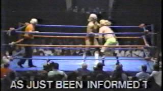 Super Sunday (Bockwinkel vs Hogan in Title Match)