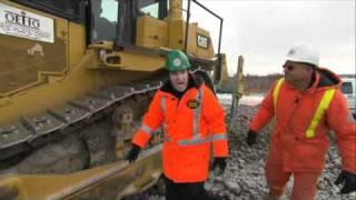 RMR: Rick at Heavy Equipment School