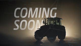 John Deere | Power & Technology 6.0 | Biggest Tractor in India | Coming Soon