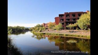 Sheraton Grand at Wild Horse Pass