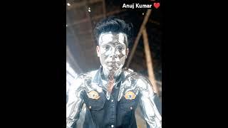anuj Kumar hi  #bollywood #love #music #song magic dekhiae #funny