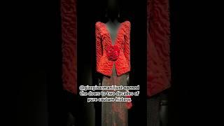 Giorgio Armani celebrates 20 years of Privé with a stunning couture exhibition at Armani/Silos Milan
