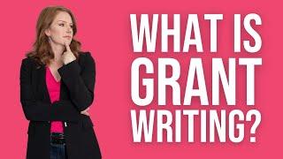 Beginner's Guide to Grant Writing: Start Your Journey Now!