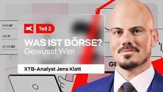 So funktioniert die Börse! Der Vergleich zwischen Aktien, ETF, Indizes & Krypto  GEWUSST WIE (2)