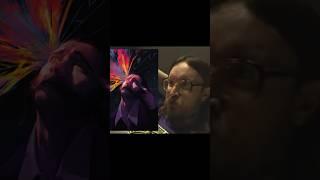 Обзор на настольную ролевку по Диско Эдизиум #ttrpg #нри #ролеваяигра #dnd #d&d