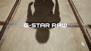 G-Star RAW - Hardcore Denim