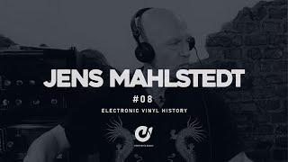 JENS MAHLSTEDT pres. The Electronic Vinyl History #8