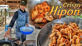 P2 - Naging Side Dish ang Alimango sa Dami ng Hipon - EP1631