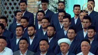 Bo'lajak olimlar va qorilar bitirdi | Tashkent Islamic Institute Graduation Ceremony - 2021