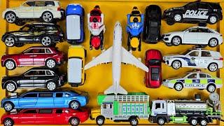 Collection of all Diecast Car's, Find the best Vehicles for you 