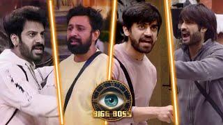 Bigg Boss 18 Live | Karanveer Mehra vs Rajat Dalal | Vivian Dsena vs Avinash Mishra | Mahayudha BB18