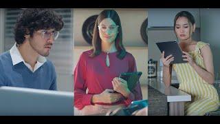 Bosch Global Software Technologies | Launch Film