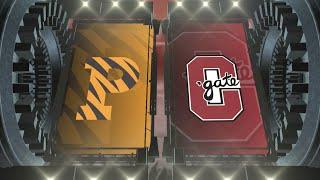 Patriot League Prime Plays: Colgate Tops Princeton In Thriller | CampusInsiders