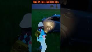 MAE in Halloween Kills