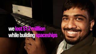 they want to make going to space boring.