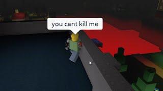 The Fall of Roblox