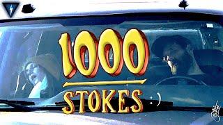 1000 Stokes