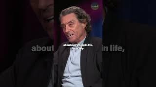 Ian McShane Says You Wouldn't Believe The People Who Falsely Take Credit For John Wick's Success