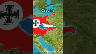 Czechs got betrayed ???