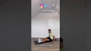 ISG-SCHMERZEN #dkhealth #fit #gesund #fitness #training #mobility #shorts