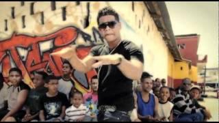 El Batallon - Metiendo Presion Remix (Video)